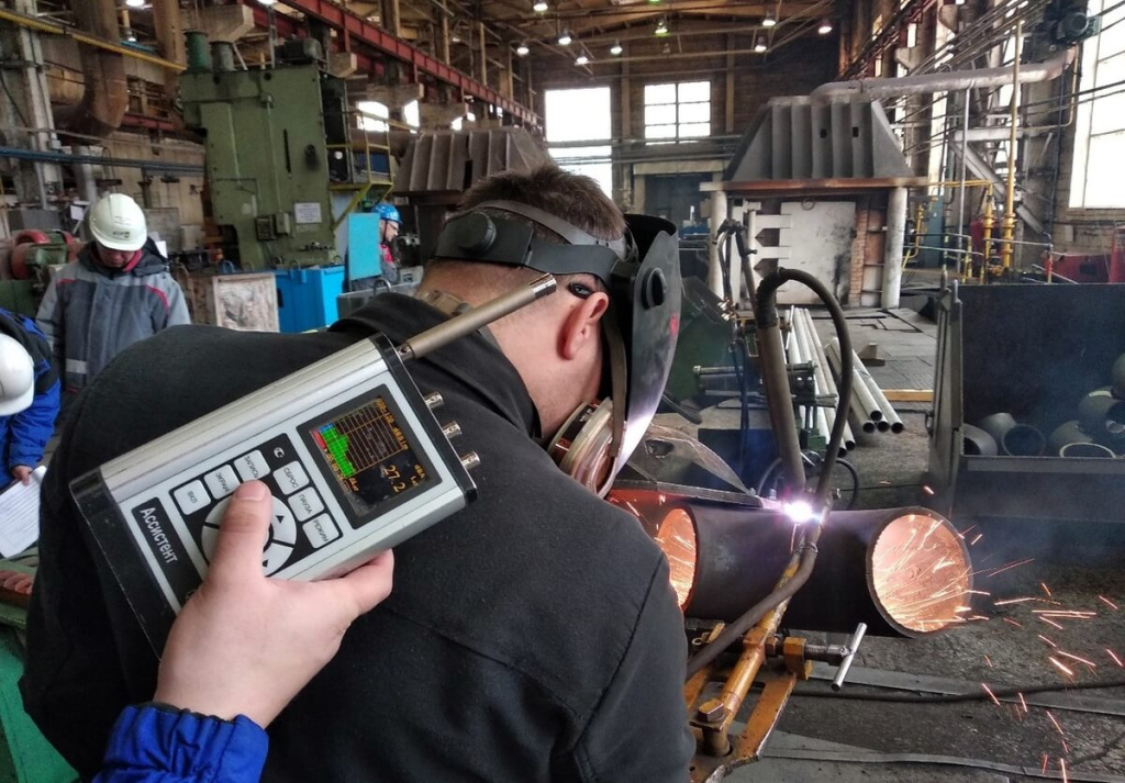 Тест уровня шума | Априорис